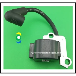 OleoMac, Efco Bobina Elettronica Decespugliatore Cod 61110153AR
