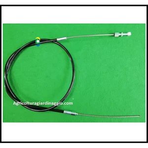 Cavo Per Sterzare Trincia MGM Lampacrescia TTR580S - Ginko TT580S