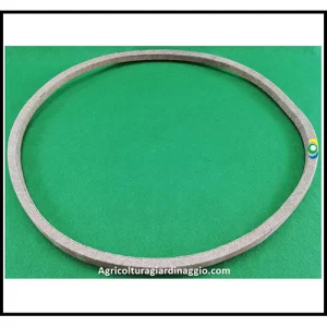 Cinghia 1° Serie per Trazione Ruote Trincia MGM Lampacrescia TTR783 - Ginko TT783