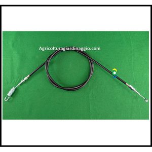 Cavo Innesto Rotore Coltelli Trincia Blue Bird FM860