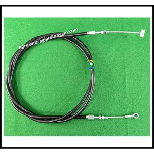 Cavo Innesto Avanzamento Trincia Blue Bird FM600