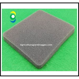 Active 4.5, 5.5, 6.5 - Ibea 45, 55, Filtro Aria Decespugliatore