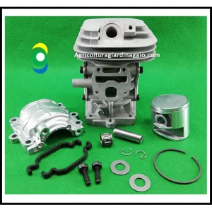 Echo CS4510 - Shindaiwa 451S Cilindro Pistone Motosega