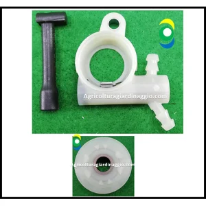 Stihl MS150, MS151 Kit Pompa Olio Motosega