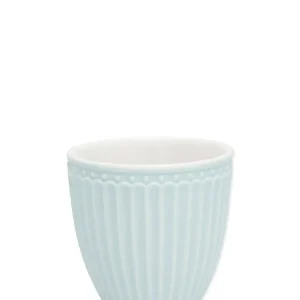 Tazza piccola in ceramica Alice -Greengate