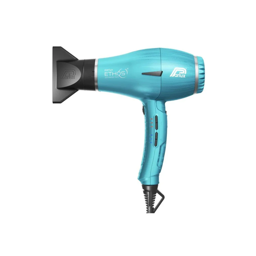 Parlux Ethos Azzurro Galassia - immagine 2